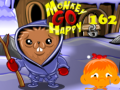 Oyunu Monkey Go Happy Stage 162
