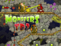 Oyunu  Monsters TD2