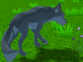 Oyunu Wolf Simulator