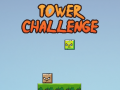 Oyunu Tower Challenge