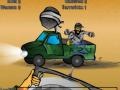 Oyunu American Operation: War on Iraq 