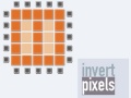 Oyunu Invert Pixels