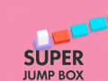 Oyunu Super Jump Box