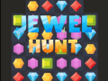 Oyunu Jewel Hunt