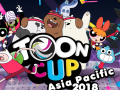 Oyunu Toon Cup Asia Pacific 2018