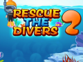 Oyunu Rescue the Divers 2