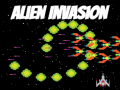 Oyunu Alien Invasion