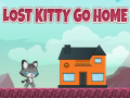 Oyunu Lost Kitty Go Home