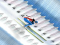 Oyunu Ski Jumper
