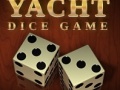 Oyunu Yacht Dice Game