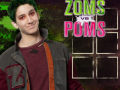 Oyunu Zoms vs Poms