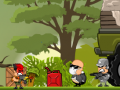 Oyunu Rogue Buddies 2