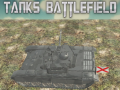 Oyunu Tanks Battlefield