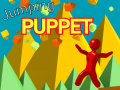 Oyunu Jumping Puppet