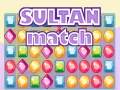 Oyunu Sultan Match