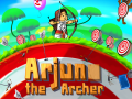 Oyunu Arjun The Archer 