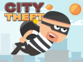 Oyunu City Theft