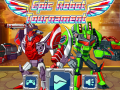 Oyunu Epic Robot Tournament