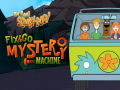 Oyunu Fix & Go Mystery Machine