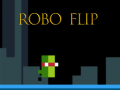 Oyunu Robo Flip