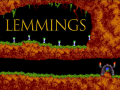 Oyunu Lemmings