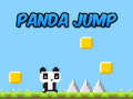 Oyunu Panda Jump
