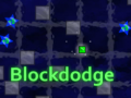 Oyunu Blockdodge