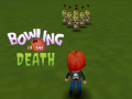 Oyunu Bowling of the Death