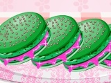 Oyunu Colorful Macaroons
