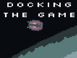 Docking oyunu 