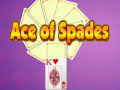 Oyunu Ace of Spades