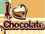 Oyunu I Love Chocolate