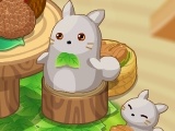 Oyunu Totoro's Hut