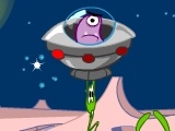 Oyunu Astro Blobs