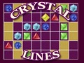 Oyunu Crystal Lines