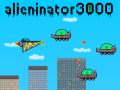 Oyunu Alieninator3000