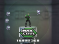 Oyunu Max Steel: Turbo 360