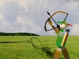 Oyunu Ballon Hunter