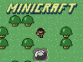 Oyunu Minicraft