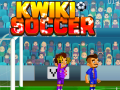 Oyunu Kwiki Soccer