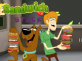Oyunu Sandwich Stack