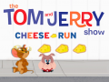 Oyunu The Tom And Jerry Show: Cheese Run