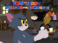 Oyunu The Tom And Jerry: Brujos por Accidente 