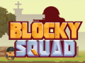 Oyunu Blocky Squad