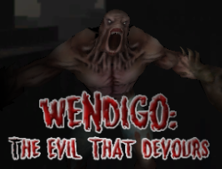 Wendigo: Bu Kötü Şeytanlar 