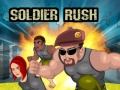Oyunu Soldier Rush