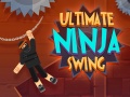 Oyunu Ultimate Ninja Swing