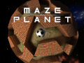 Oyunu Maze Planet
