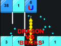 Oyunu Dragon vs Bricks