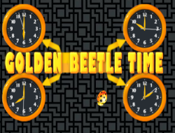 Altın böceği vakti 